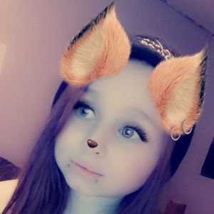 Meet your Posher, Savannah